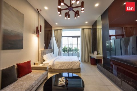 Appartement à Al Satwa, Dubai, 50.3 m², № 143432 - photo 13