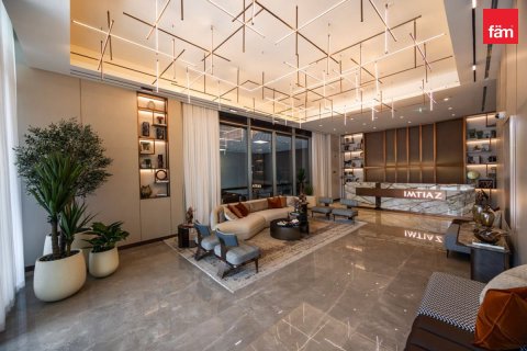 Appartement à Al Satwa, Dubai, 50.3 m², № 143432 - photo 8