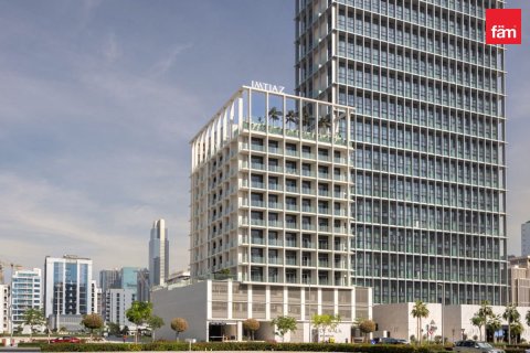 Appartement à Al Satwa, Dubai, 50.3 m², № 143432 - photo 7