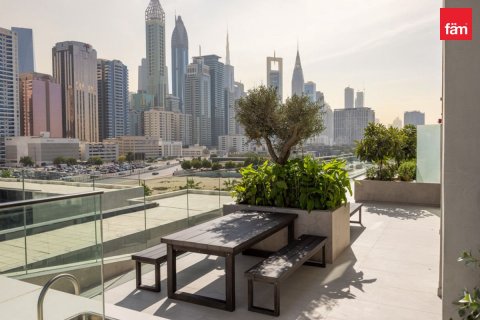 Appartement à Al Satwa, Dubai, 50.3 m², № 143432 - photo 12