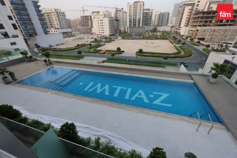 Appartement à Al Satwa, Dubai, 50.3 m², № 143432 - photo 6