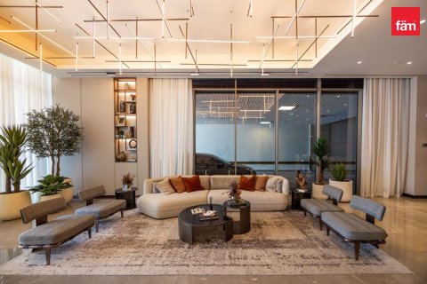 Appartement à Al Satwa, Dubai, 50.3 m², № 143432 - photo 2