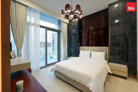Appartement à Al Satwa, Dubai, studio, 50.3 m², № 143432