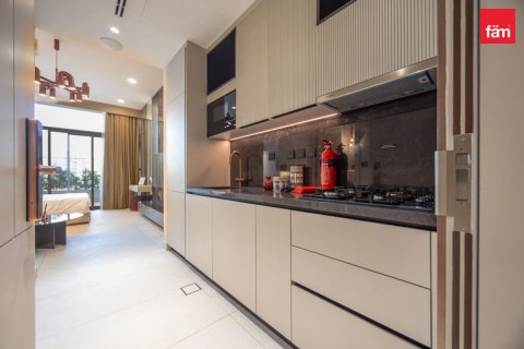 Appartement à Al Satwa, Dubai, 50.3 m², № 143432 - photo 4
