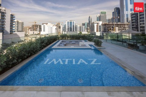 Appartement à Al Satwa, Dubai, 50.3 m², № 143432 - photo 15