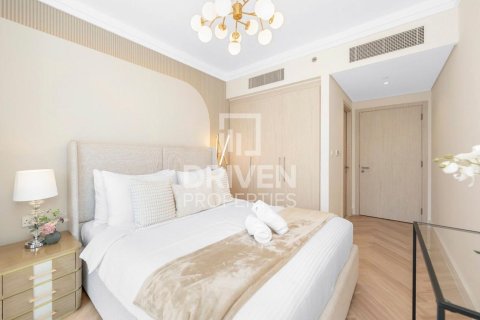 Appartement à Boulevard Point, Downtown Dubai (Downtown Burj Dubai), Dubai, 1 chambre, 91.04 m², № 144850 - photo 6