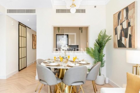 Appartement à Boulevard Point, Downtown Dubai (Downtown Burj Dubai), Dubai, 1 chambre, 91.04 m², № 144850 - photo 11