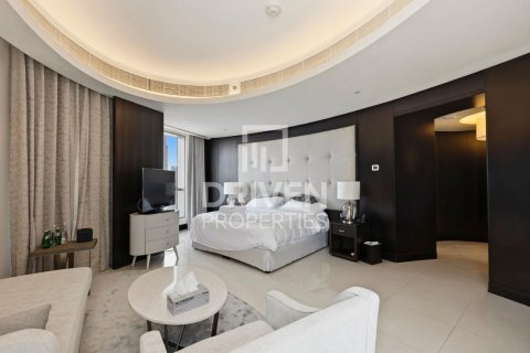 Apartamento en Downtown Dubai (Downtown Burj Dubai), Dubai, 4 dormitorios, 429.49 m², № 144217 - foto 8