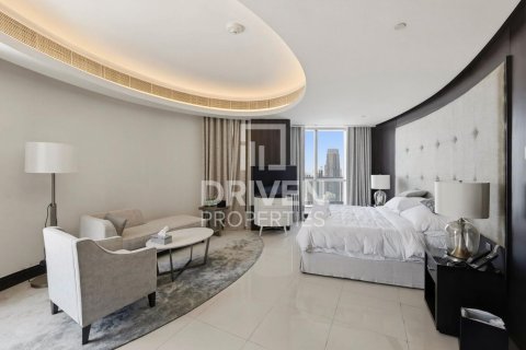 Apartamento en Downtown Dubai (Downtown Burj Dubai), Dubai, 4 dormitorios, 429.49 m², № 144217 - foto 4