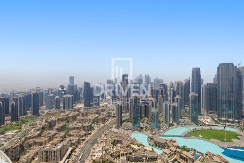 Apartamento en Downtown Dubai (Downtown Burj Dubai), Dubai, 4 dormitorios, 429.49 m², № 144217 - foto 28