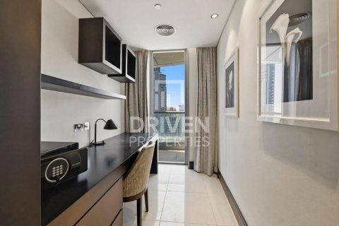 Apartamento en Downtown Dubai (Downtown Burj Dubai), Dubai, 4 dormitorios, 429.49 m², № 144217 - foto 19