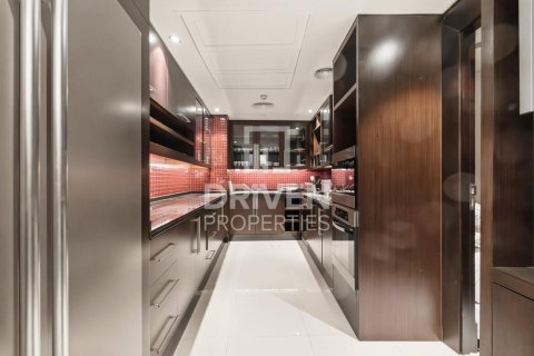 Apartamento en Downtown Dubai (Downtown Burj Dubai), Dubai, 4 dormitorios, 429.49 m², № 144217 - foto 16