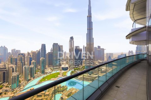 Apartamento en Downtown Dubai (Downtown Burj Dubai), Dubai, 4 dormitorios, 429.49 m², № 144217 - foto 30