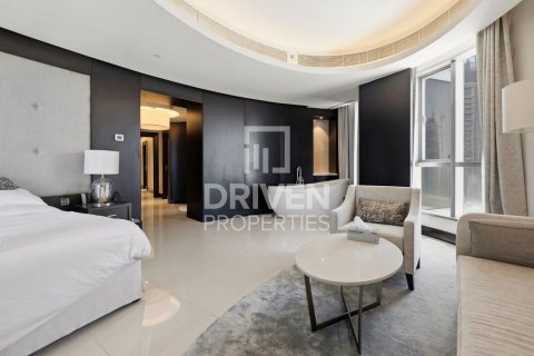 Apartamento en Downtown Dubai (Downtown Burj Dubai), Dubai, 4 dormitorios, 429.49 m², № 144217 - foto 10