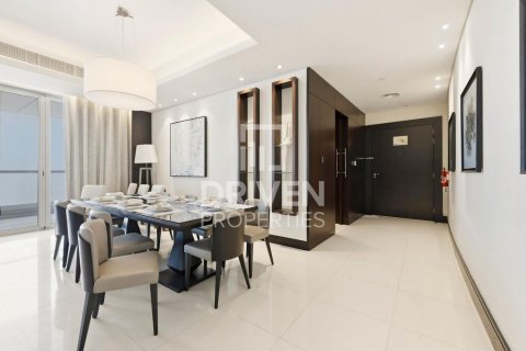 Apartamento en Downtown Dubai (Downtown Burj Dubai), Dubai, 4 dormitorios, 429.49 m², № 144217 - foto 21