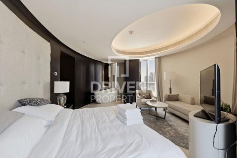 Apartamento en Downtown Dubai (Downtown Burj Dubai), Dubai, 4 dormitorios, 429.49 m², № 144217 - foto 13