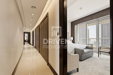 Apartamento en Downtown Dubai (Downtown Burj Dubai), Dubai, 4 dormitorios, 429.49 m², № 144217 - foto 20