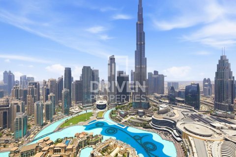 Apartamento en Downtown Dubai (Downtown Burj Dubai), Dubai, 4 dormitorios, 429.49 m², № 144217 - foto 29