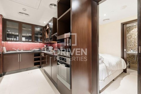 Apartamento en Downtown Dubai (Downtown Burj Dubai), Dubai, 4 dormitorios, 429.49 m², № 144217 - foto 17