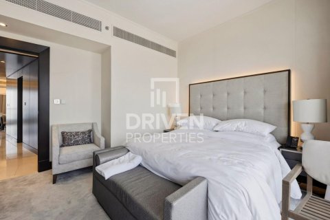 Apartamento en Downtown Dubai (Downtown Burj Dubai), Dubai, 4 dormitorios, 429.49 m², № 144217 - foto 6