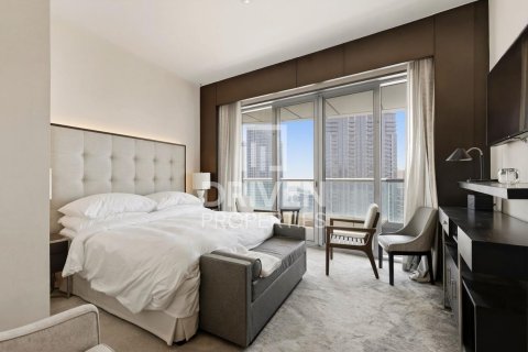 Apartamento en Downtown Dubai (Downtown Burj Dubai), Dubai, 4 dormitorios, 429.49 m², № 144217 - foto 5