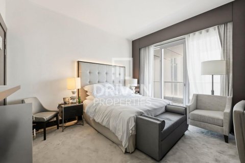 Apartamento en Downtown Dubai (Downtown Burj Dubai), Dubai, 4 dormitorios, 429.49 m², № 144217 - foto 12