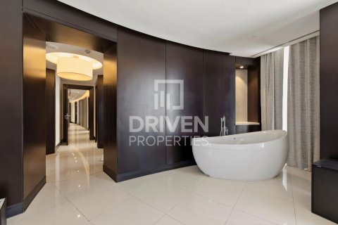 Apartamento en Downtown Dubai (Downtown Burj Dubai), Dubai, 4 dormitorios, 429.49 m², № 144217 - foto 11