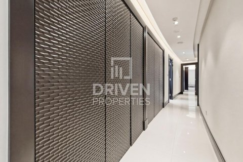 Apartamento en Downtown Dubai (Downtown Burj Dubai), Dubai, 4 dormitorios, 429.49 m², № 144217 - foto 18