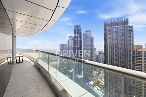 Apartamento en Downtown Dubai (Downtown Burj Dubai), Dubai, 4 dormitorios, 429.49 m², № 144217 - foto 25