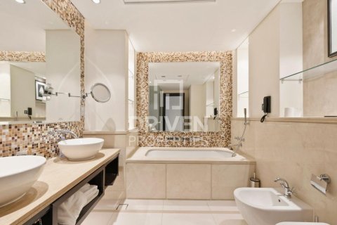 Apartamento en Downtown Dubai (Downtown Burj Dubai), Dubai, 4 dormitorios, 429.49 m², № 144217 - foto 23