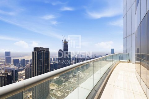 Apartamento en Downtown Dubai (Downtown Burj Dubai), Dubai, 4 dormitorios, 429.49 m², № 144217 - foto 24