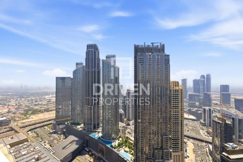 Apartamento en Downtown Dubai (Downtown Burj Dubai), Dubai, 4 dormitorios, 429.49 m², № 144217 - foto 26
