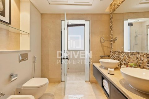 Apartamento en Downtown Dubai (Downtown Burj Dubai), Dubai, 4 dormitorios, 429.49 m², № 144217 - foto 22