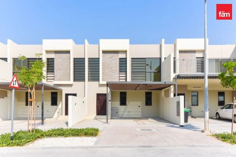 Townhouse in Dubai 3 bedrooms, 174.4 sq.m. № 144018