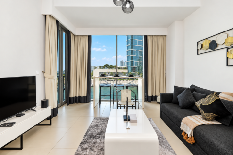 Appartement à Dubai Marina, Dubai, 1 chambre, 62 m², № 143600 - photo 5