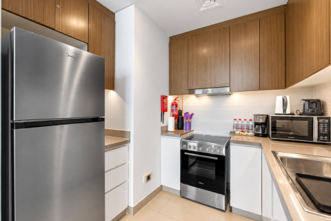 Appartement à Dubai Marina, Dubai, 1 chambre, 62 m², № 143600 - photo 7