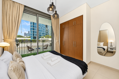 Appartement à Dubai Marina, Dubai, 1 chambre, 62 m², № 143600 - photo 10