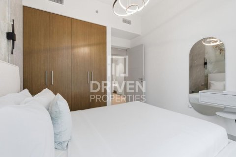 Apartment in Forte, Downtown Dubai (Downtown Burj Dubai), Dubai 3 bedrooms, 142.42 sq.m. № 145111 - photo 10