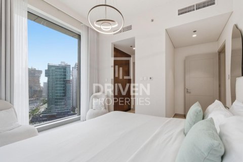 Apartment in Forte, Downtown Dubai (Downtown Burj Dubai), Dubai 3 bedrooms, 142.42 sq.m. № 145111 - photo 12