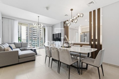 Apartment in Forte, Downtown Dubai (Downtown Burj Dubai), Dubai 3 bedrooms, 142.42 sq.m. № 145111 - photo 3