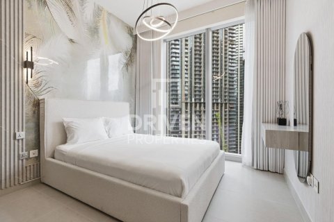 Apartment in Forte, Downtown Dubai (Downtown Burj Dubai), Dubai 3 bedrooms, 142.42 sq.m. № 145111 - photo 4
