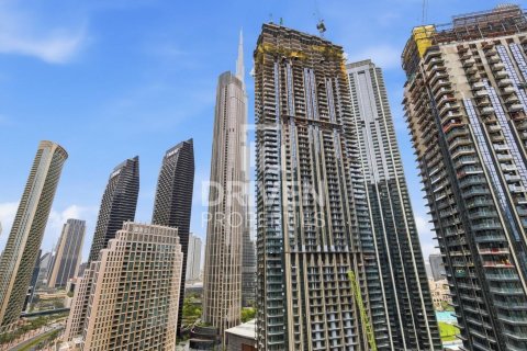 Apartment in Forte, Downtown Dubai (Downtown Burj Dubai), Dubai 3 bedrooms, 142.42 sq.m. № 145111 - photo 27