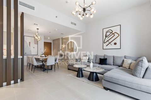 Apartment in Forte, Downtown Dubai (Downtown Burj Dubai), Dubai 3 bedrooms, 142.42 sq.m. № 145111