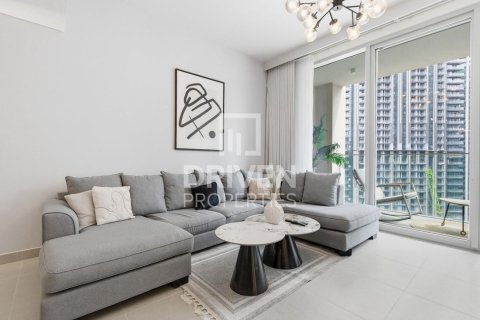 Apartment in Forte, Downtown Dubai (Downtown Burj Dubai), Dubai 3 bedrooms, 142.42 sq.m. № 145111 - photo 2