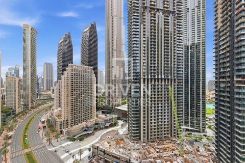 Apartment in Forte, Downtown Dubai (Downtown Burj Dubai), Dubai 3 bedrooms, 142.42 sq.m. № 145111 - photo 26