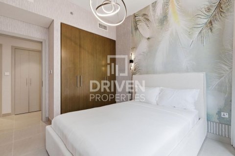 Apartment in Forte, Downtown Dubai (Downtown Burj Dubai), Dubai 3 bedrooms, 142.42 sq.m. № 145111 - photo 9