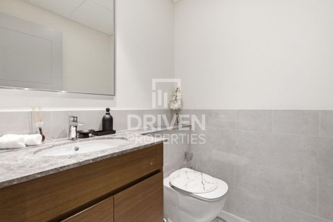 Apartment in Forte, Downtown Dubai (Downtown Burj Dubai), Dubai 3 bedrooms, 142.42 sq.m. № 145111 - photo 20