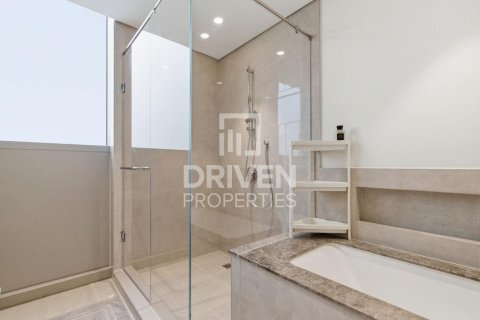 Apartment in Forte, Downtown Dubai (Downtown Burj Dubai), Dubai 3 bedrooms, 142.42 sq.m. № 145111 - photo 21