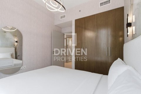 Apartment in Forte, Downtown Dubai (Downtown Burj Dubai), Dubai 3 bedrooms, 142.42 sq.m. № 145111 - photo 7