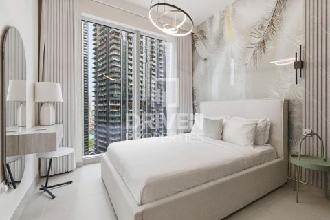 Apartment in Forte, Downtown Dubai (Downtown Burj Dubai), Dubai 3 bedrooms, 142.42 sq.m. № 145111 - photo 8